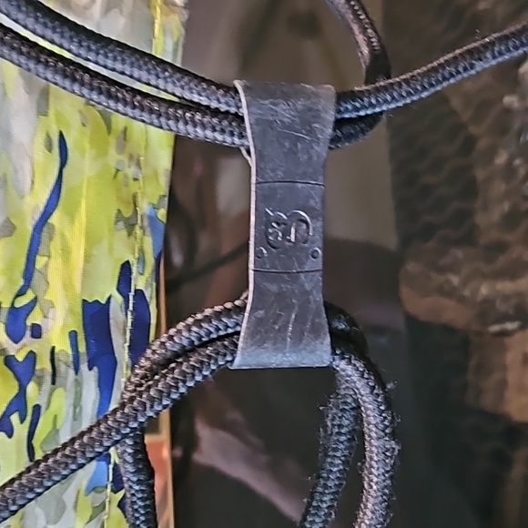 Dry Bag by geckobrands Drawstring Backpack - Picture 5 of 10